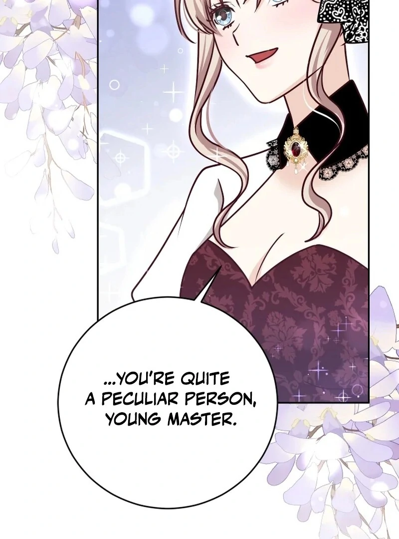 Husband Replacement chapter 29 page 56