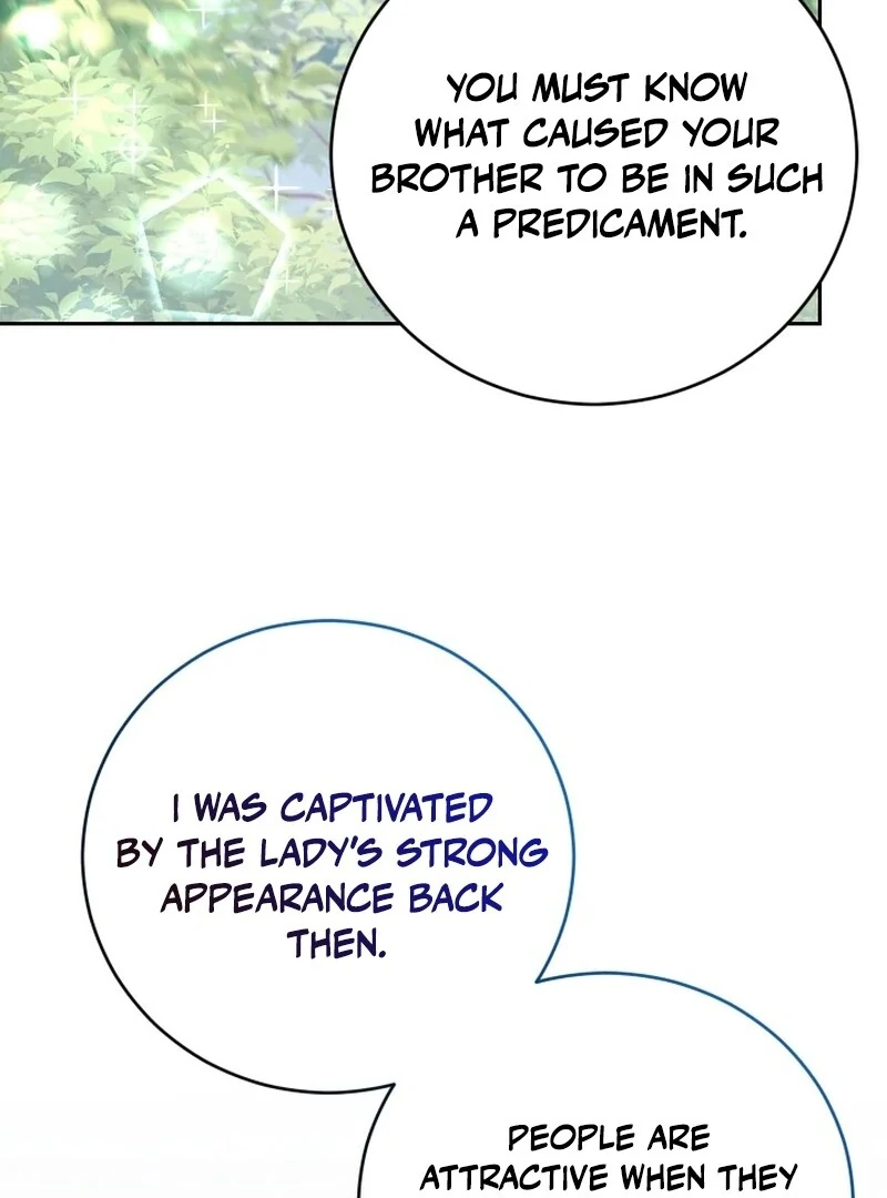 Husband Replacement chapter 29 page 58
