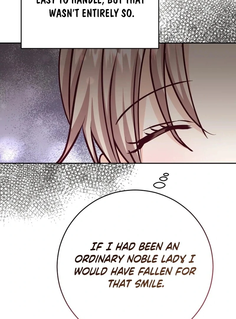 Husband Replacement chapter 29 page 61