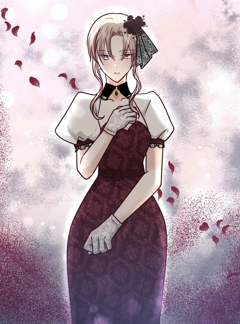 Husband Replacement chapter 29 page 77