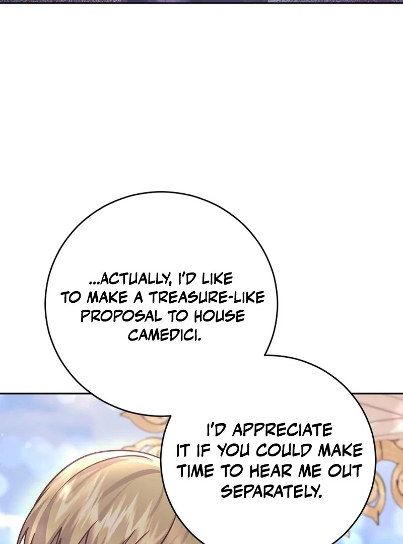 Husband Replacement chapter 29 page 78