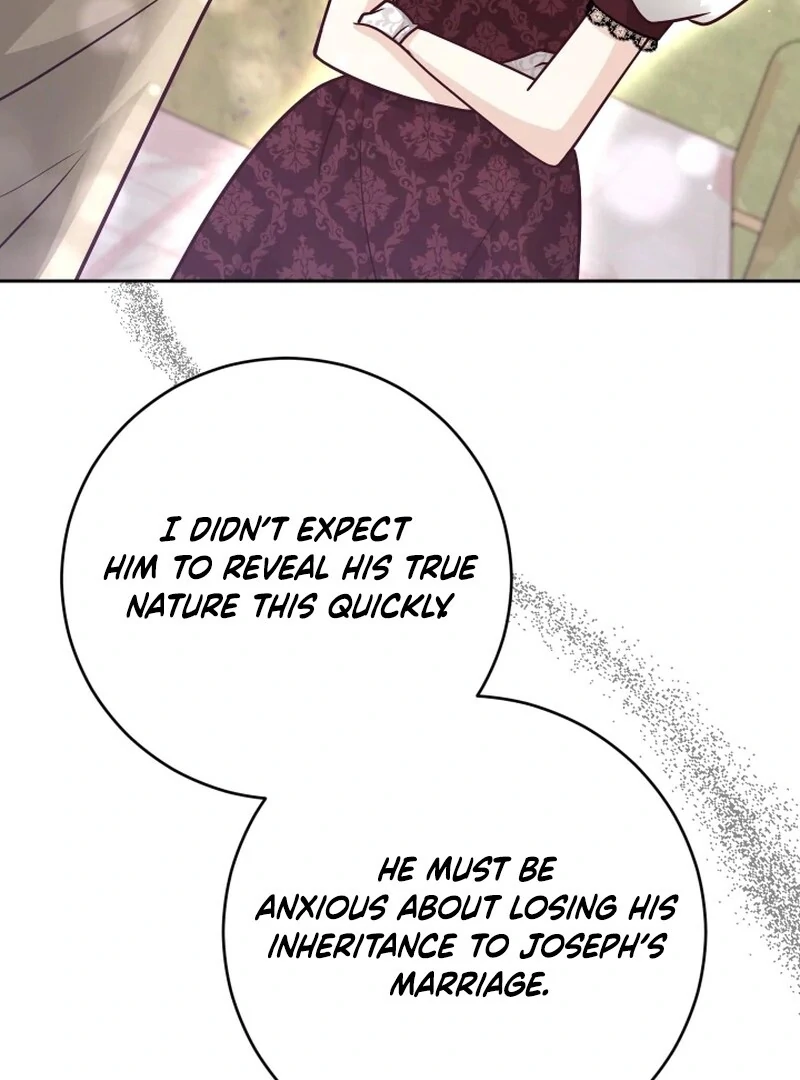 Husband Replacement chapter 29 page 80