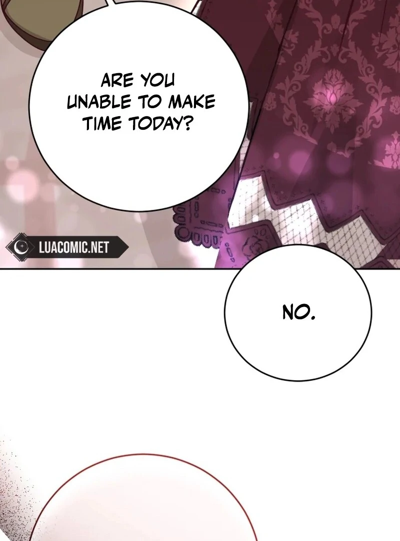 Husband Replacement chapter 29 page 84