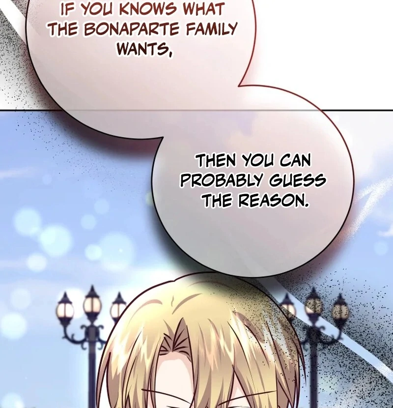 Husband Replacement chapter 29 page 85