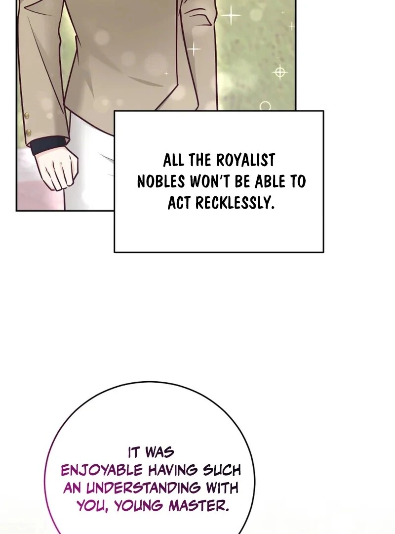 Husband Replacement chapter 29 page 103