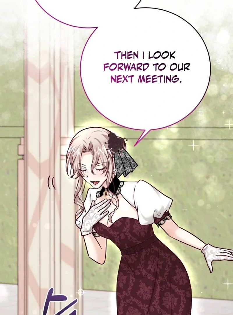 Husband Replacement chapter 29 page 104