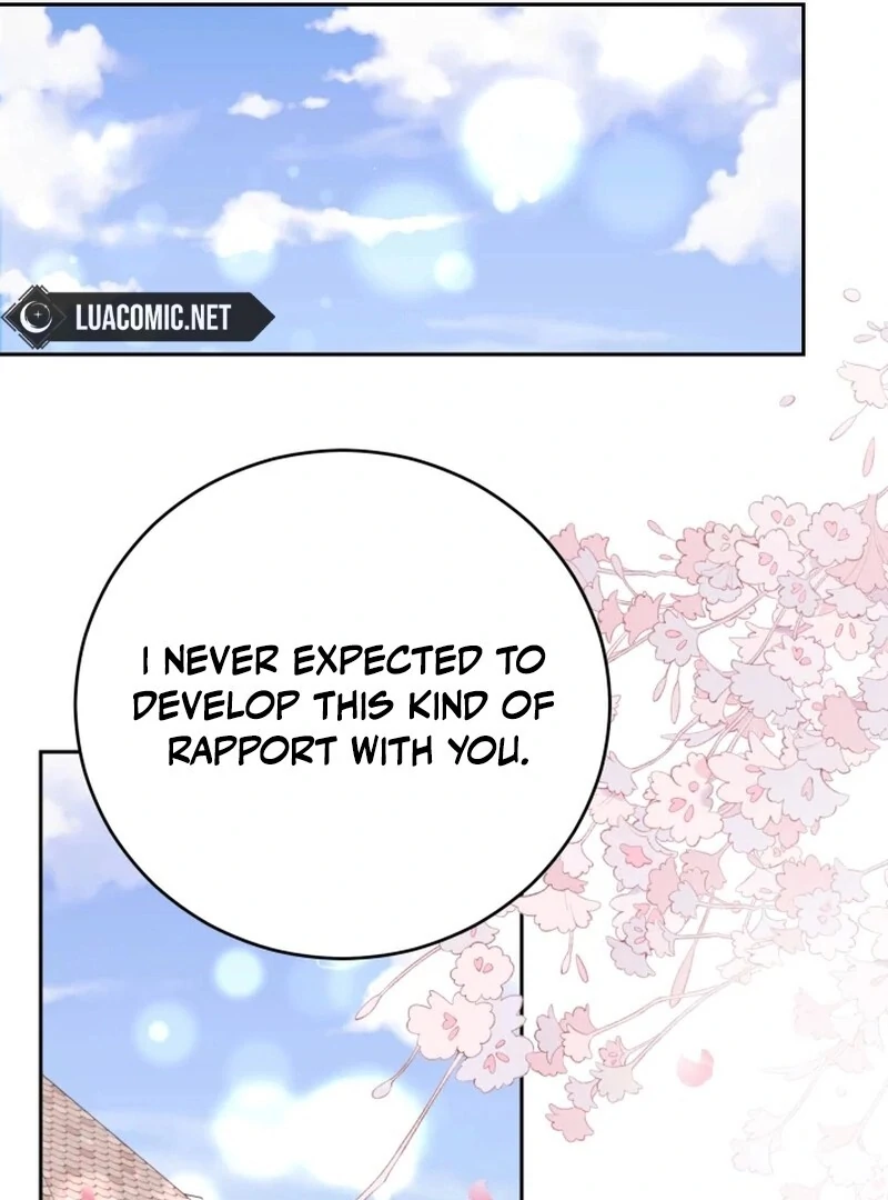 Husband Replacement chapter 29 page 110