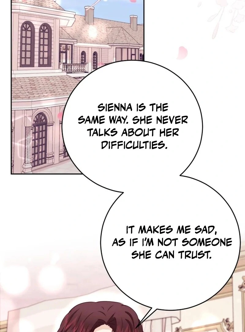 Husband Replacement chapter 29 page 111