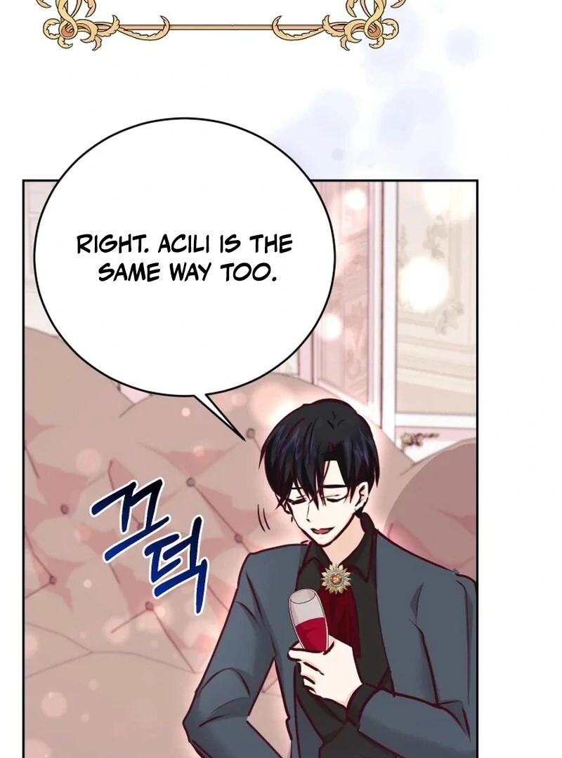 Husband Replacement chapter 29 page 113