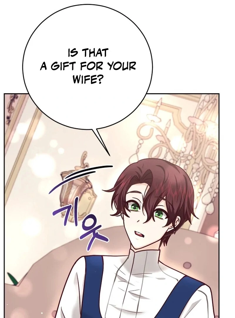 Husband Replacement chapter 29 page 116