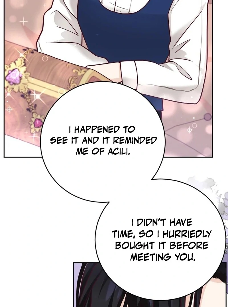 Husband Replacement chapter 29 page 117