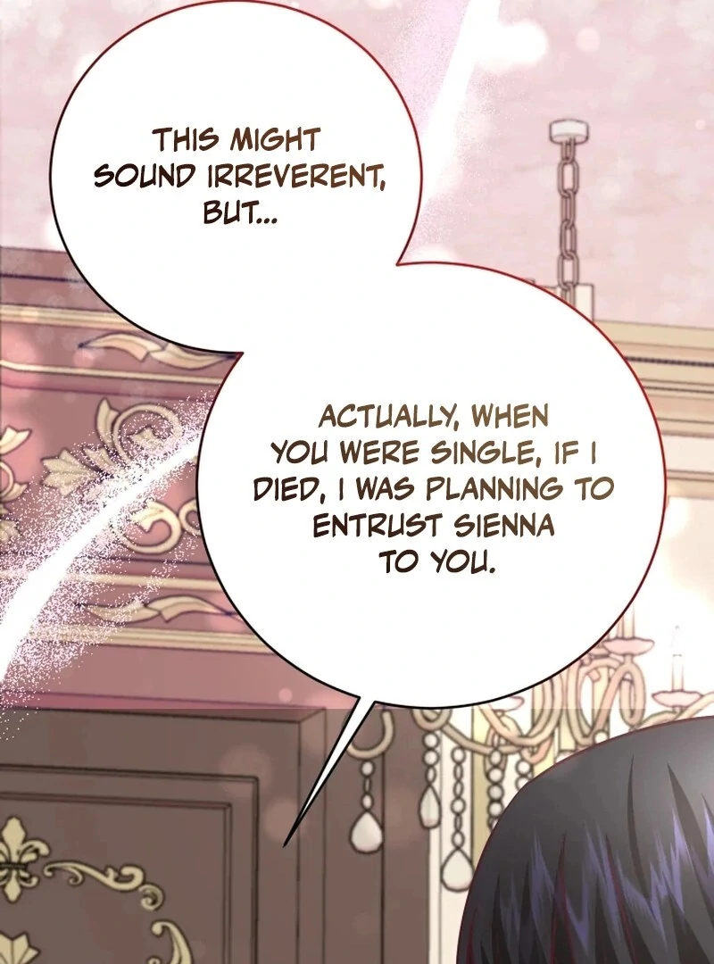 Husband Replacement chapter 29 page 121