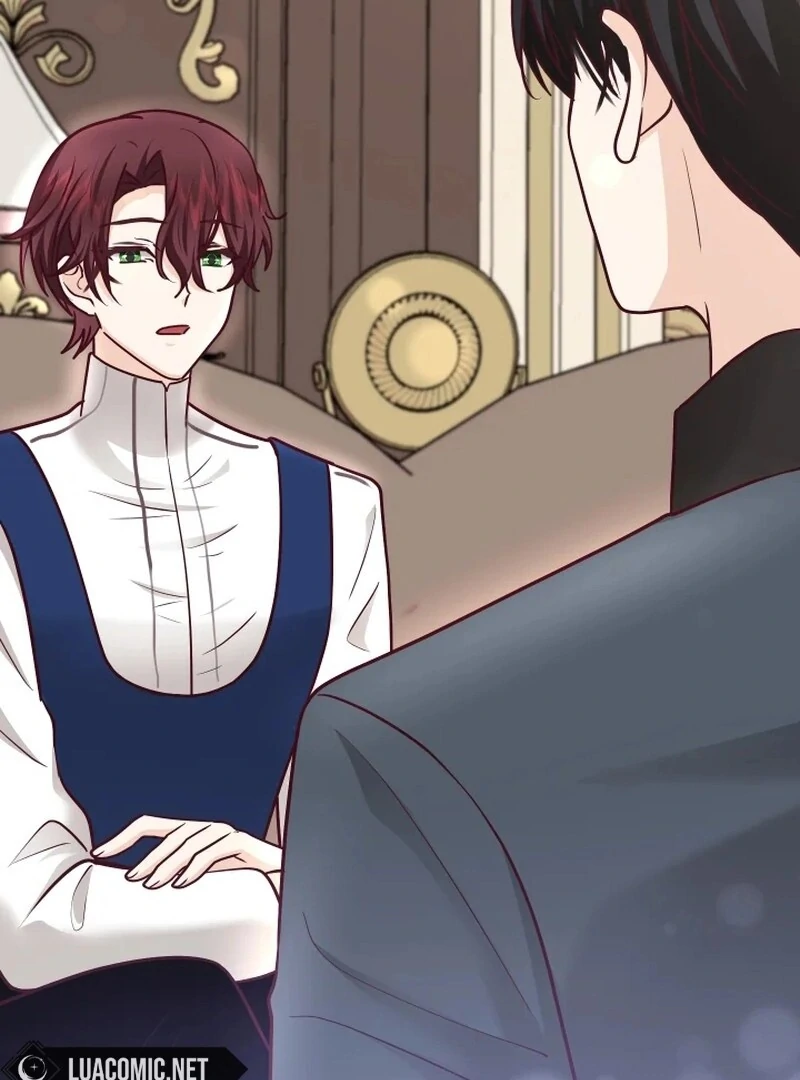 Husband Replacement chapter 29 page 122
