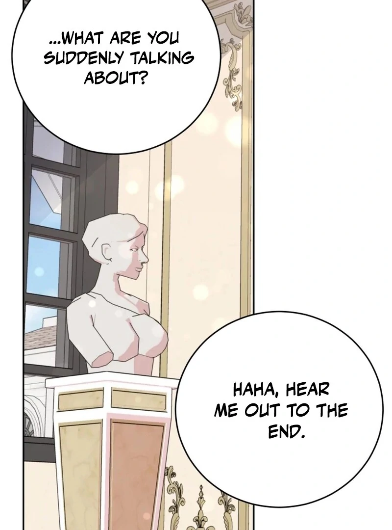 Husband Replacement chapter 29 page 124