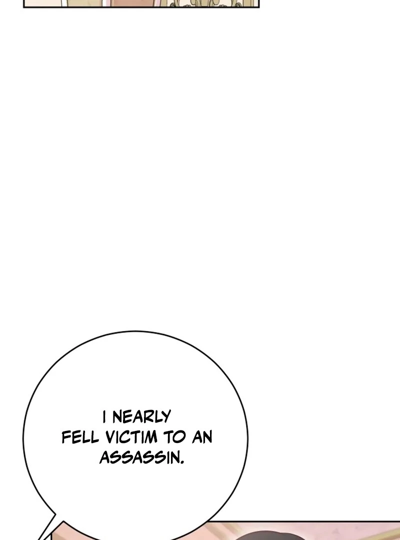 Husband Replacement chapter 29 page 125