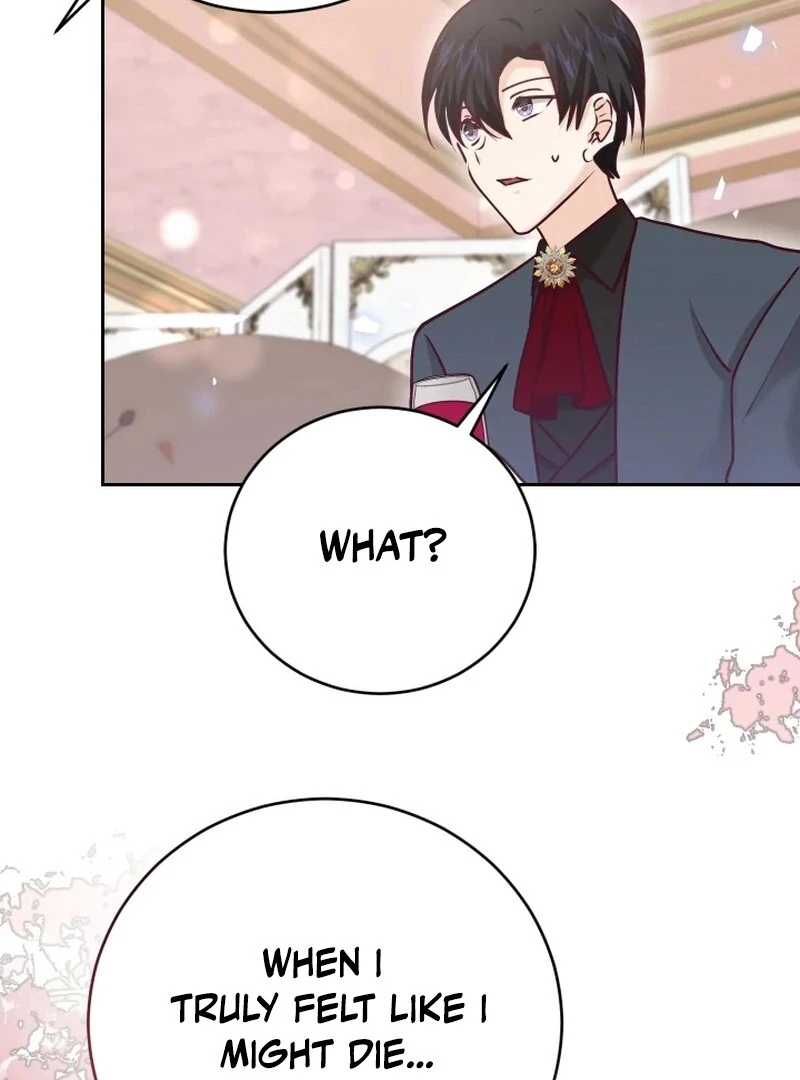 Husband Replacement chapter 29 page 126