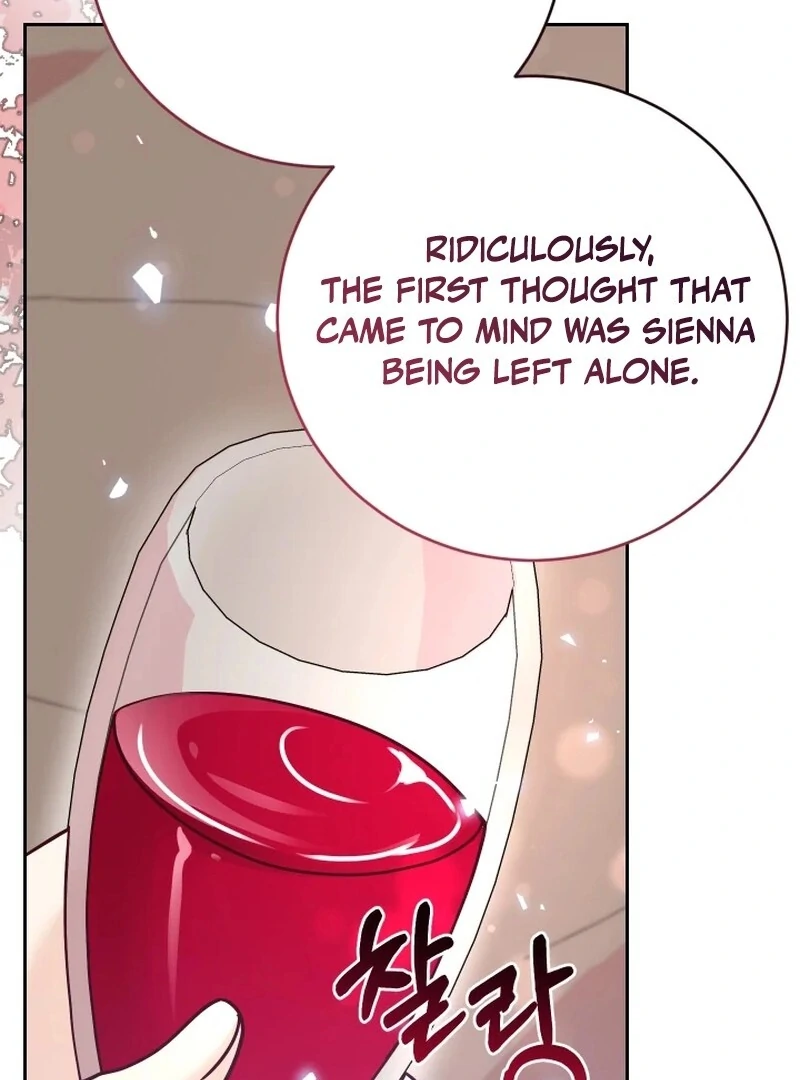Husband Replacement chapter 29 page 127