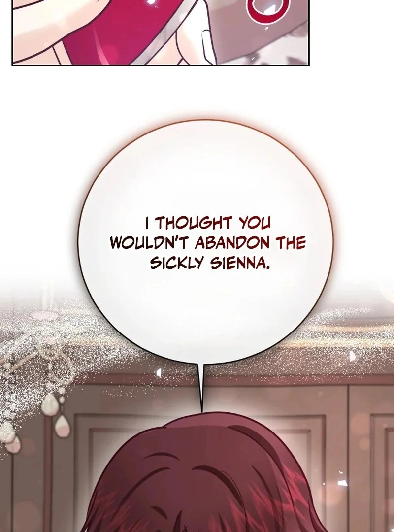 Husband Replacement chapter 29 page 128