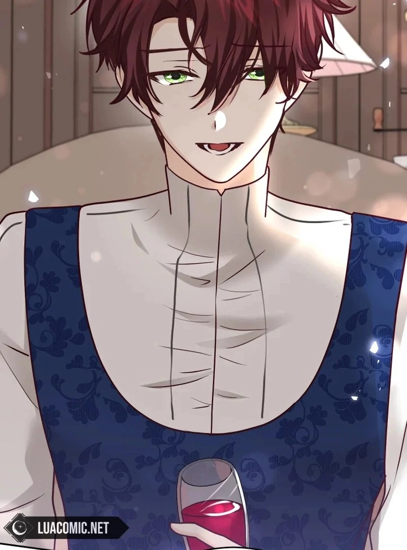 Husband Replacement chapter 29 page 129