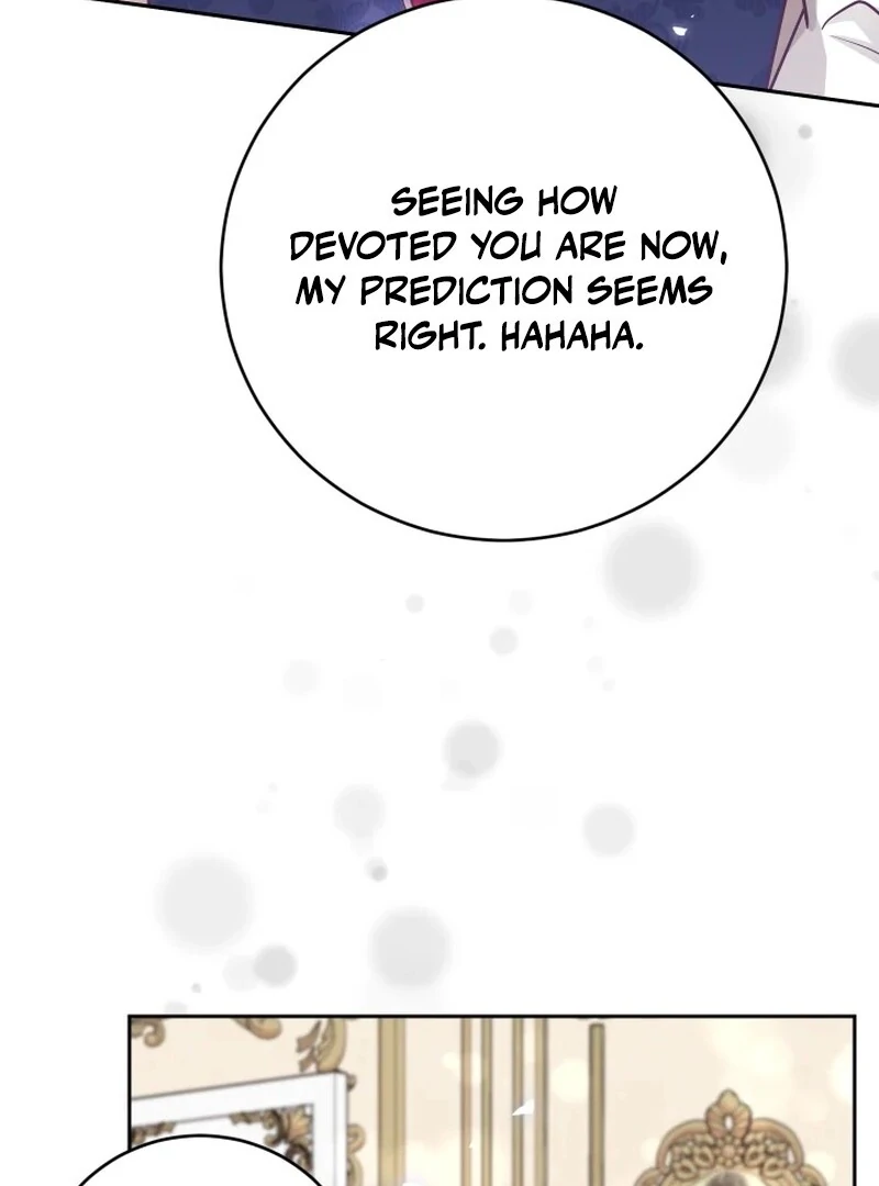 Husband Replacement chapter 29 page 130