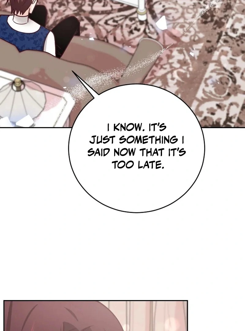 Husband Replacement chapter 29 page 135