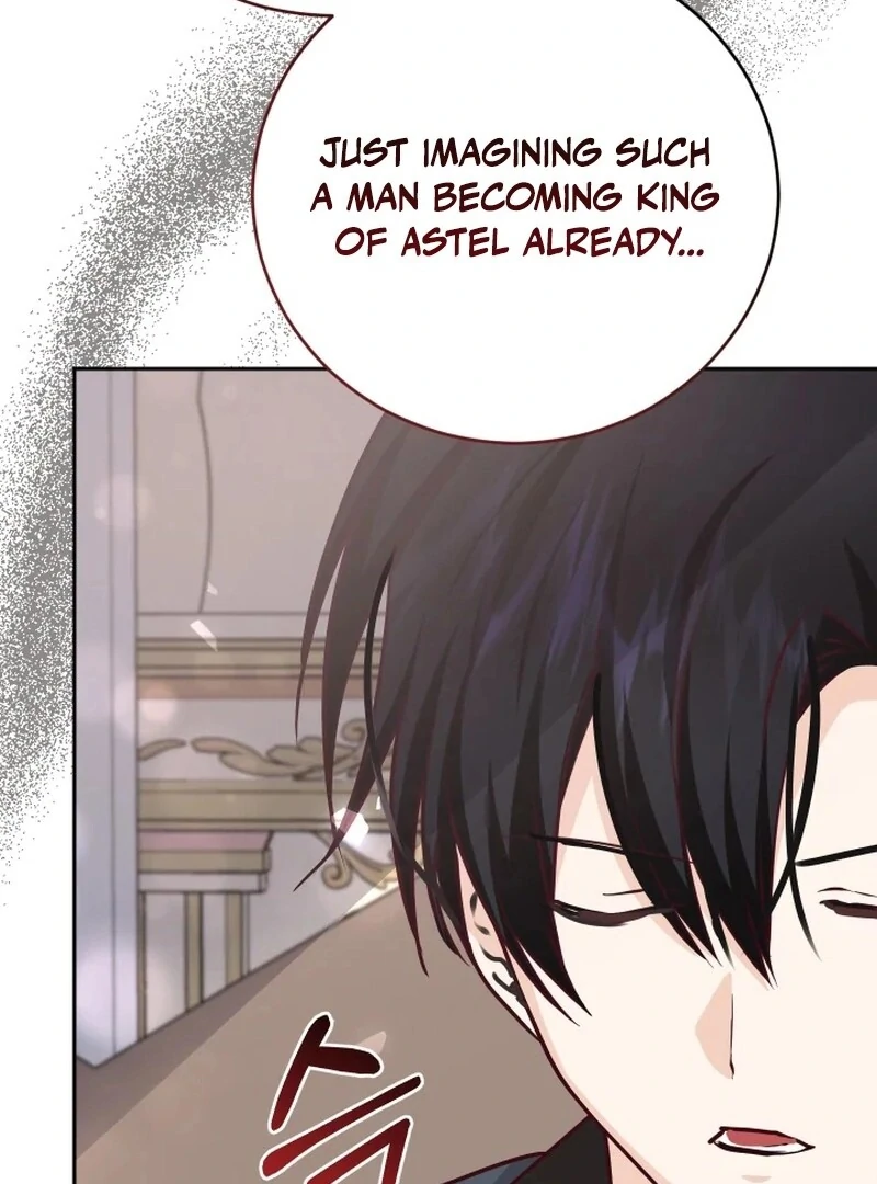 Husband Replacement chapter 29 page 138