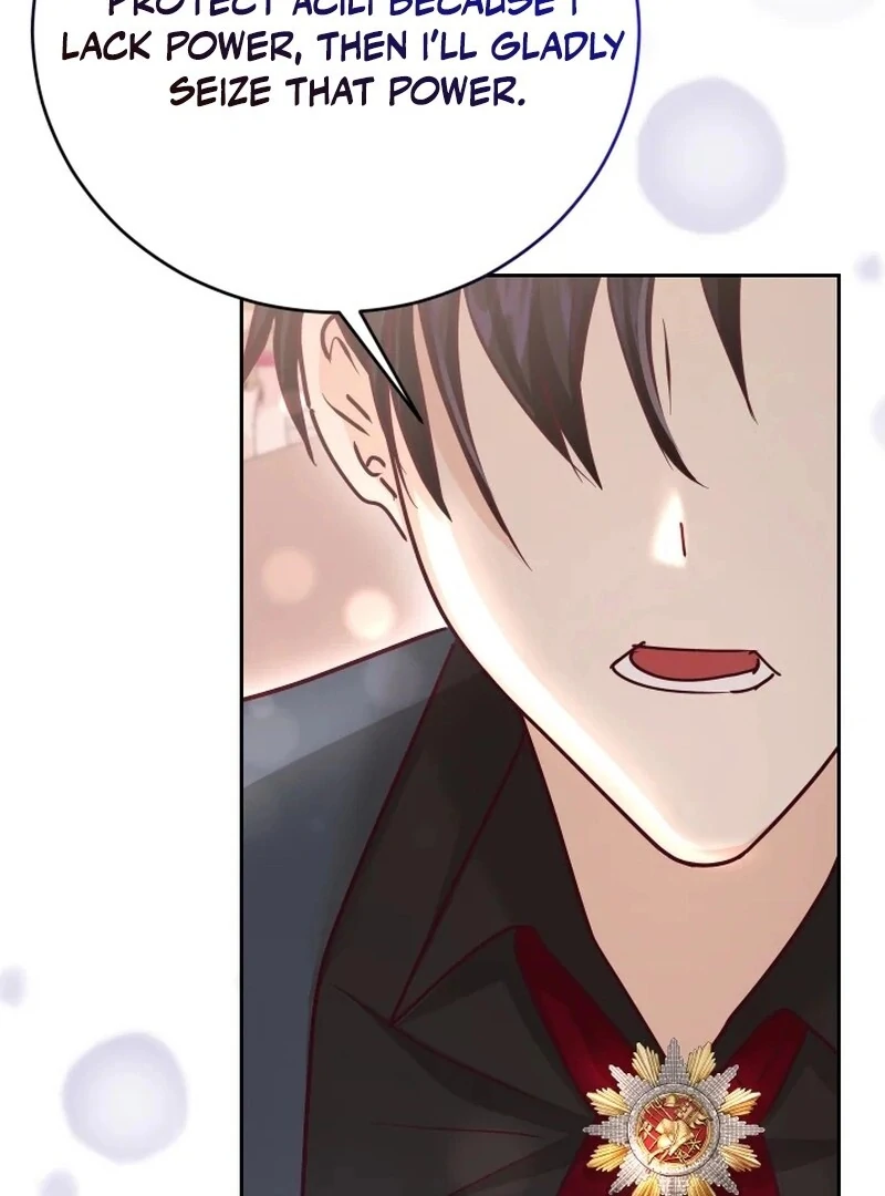 Husband Replacement chapter 29 page 145