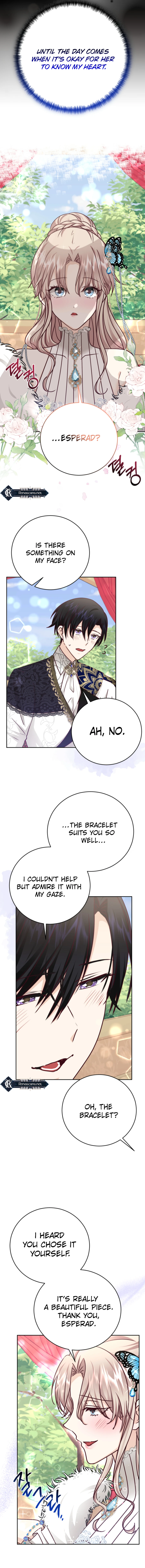 Husband Replacement chapter 30 page 13