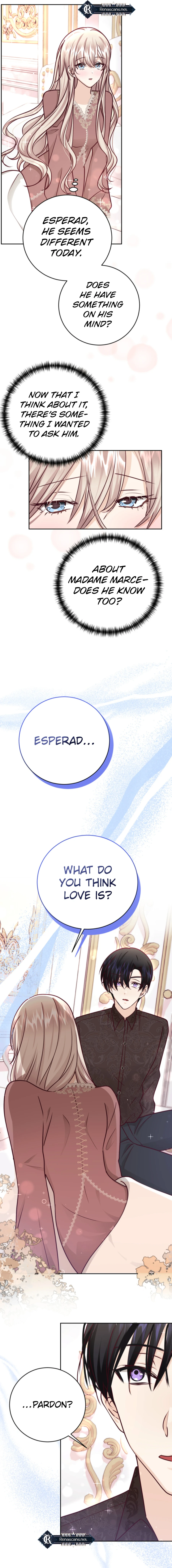 Husband Replacement chapter 36 page 13