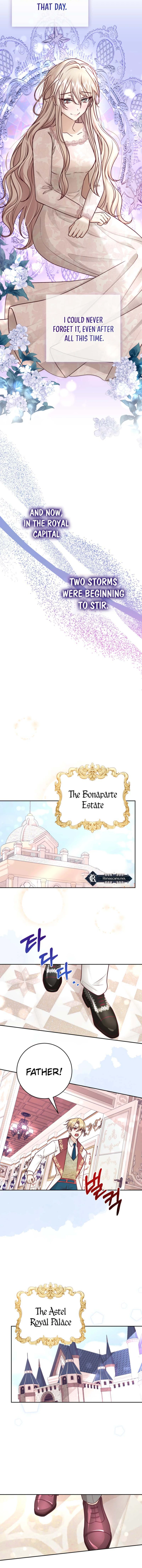 Husband Replacement chapter 48 page 11