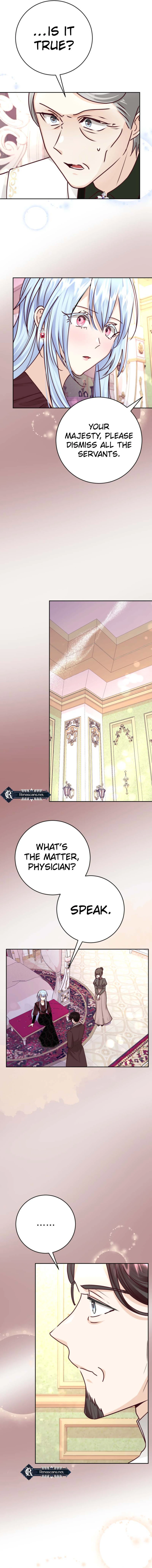 Husband Replacement chapter 48 page 13