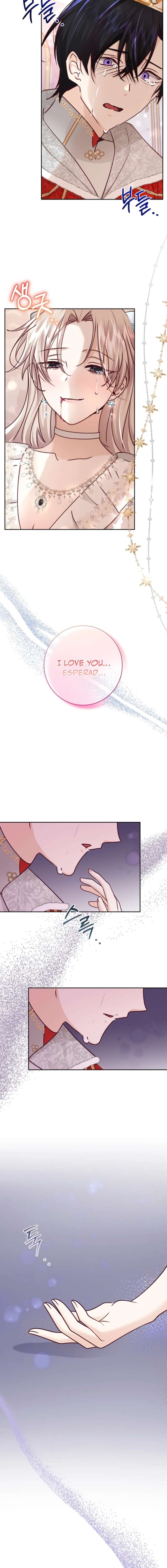 Husband Replacement chapter 53 page 12