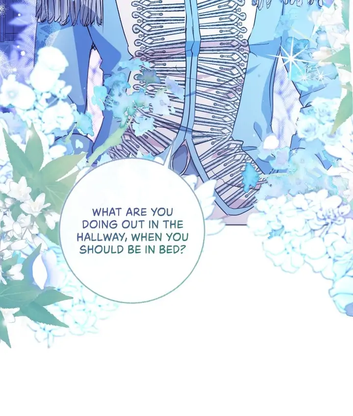 How to Diet as a Lady chapter 1 page 28