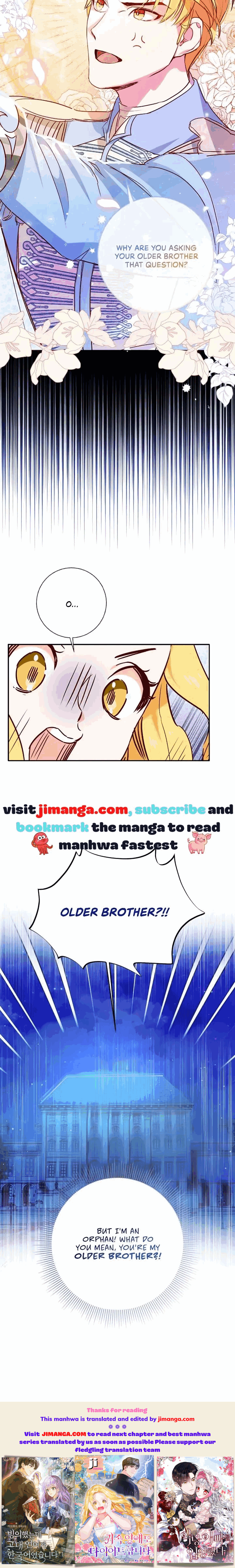 How to Diet as a Lady chapter 1 page 32