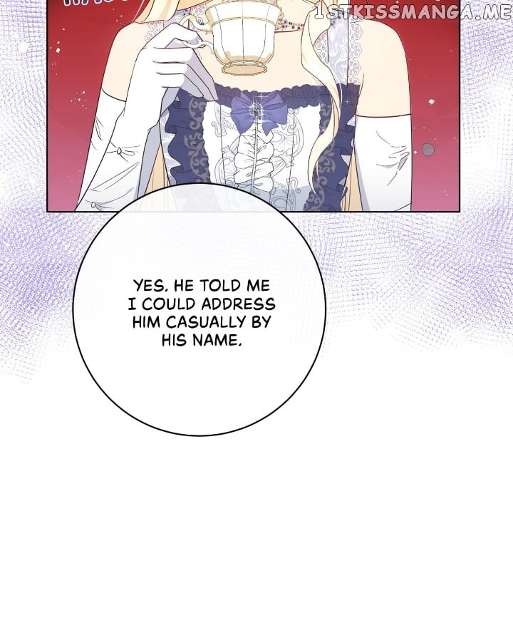 How to Diet as a Lady chapter 12 page 8