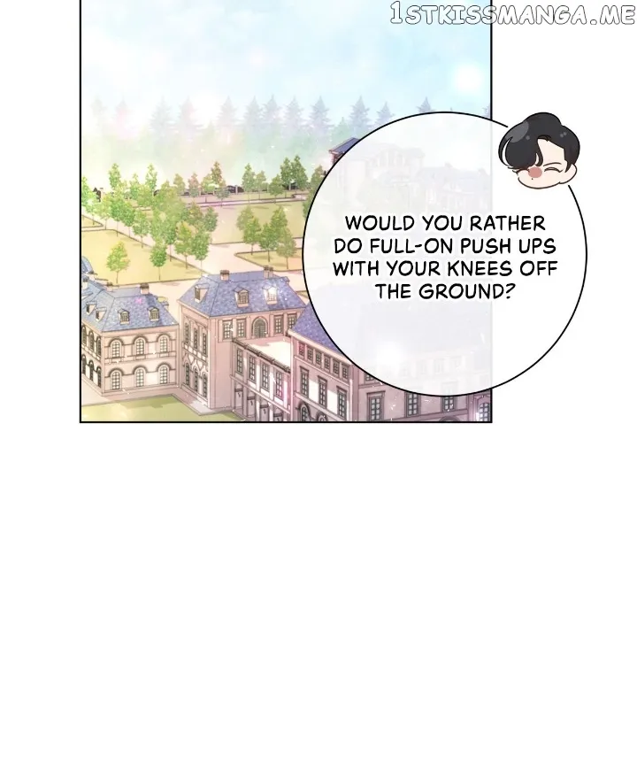 How to Diet as a Lady chapter 17 page 12