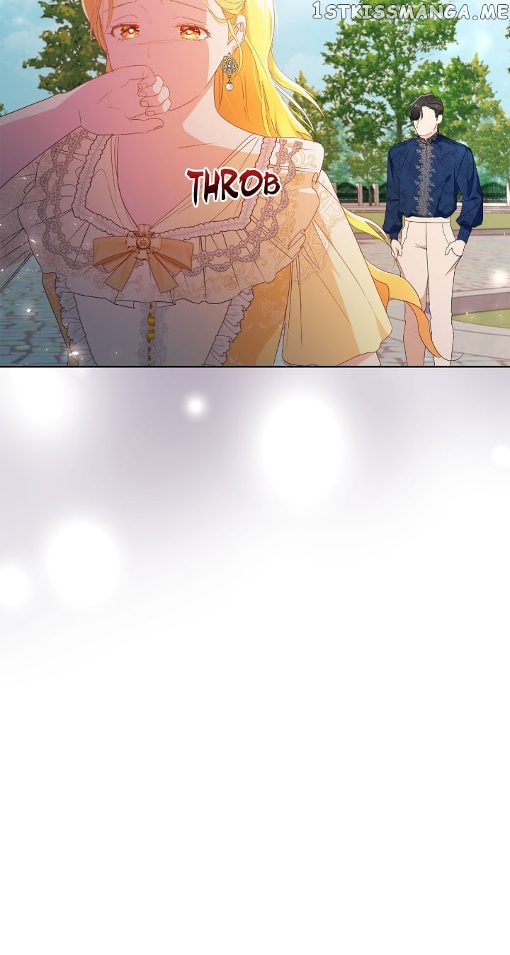 How to Diet as a Lady chapter 18 page 11