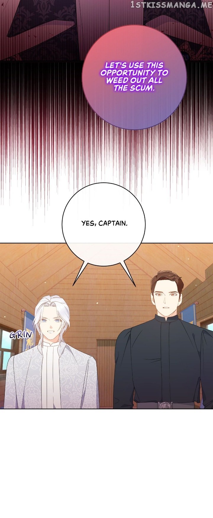 How to Diet as a Lady chapter 19 page 5