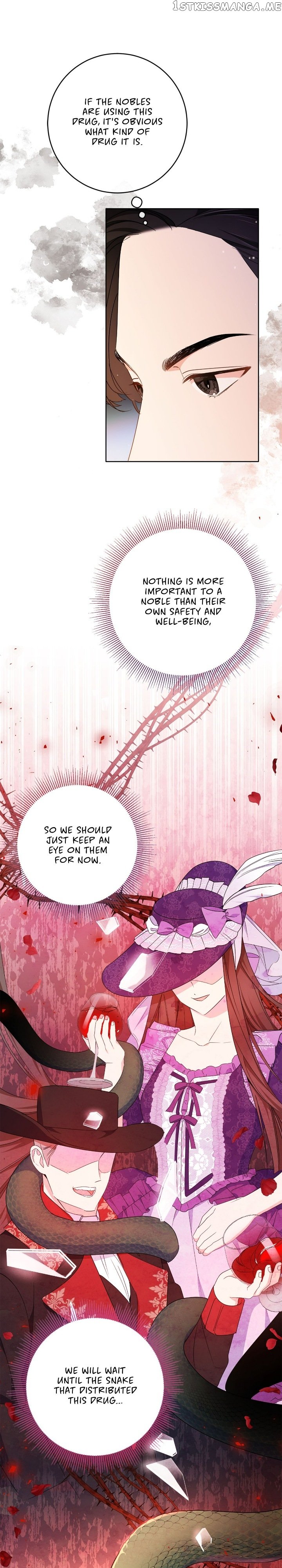 How to Diet as a Lady chapter 19 page 6