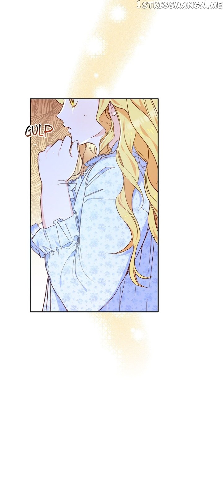 How to Diet as a Lady chapter 2 page 7