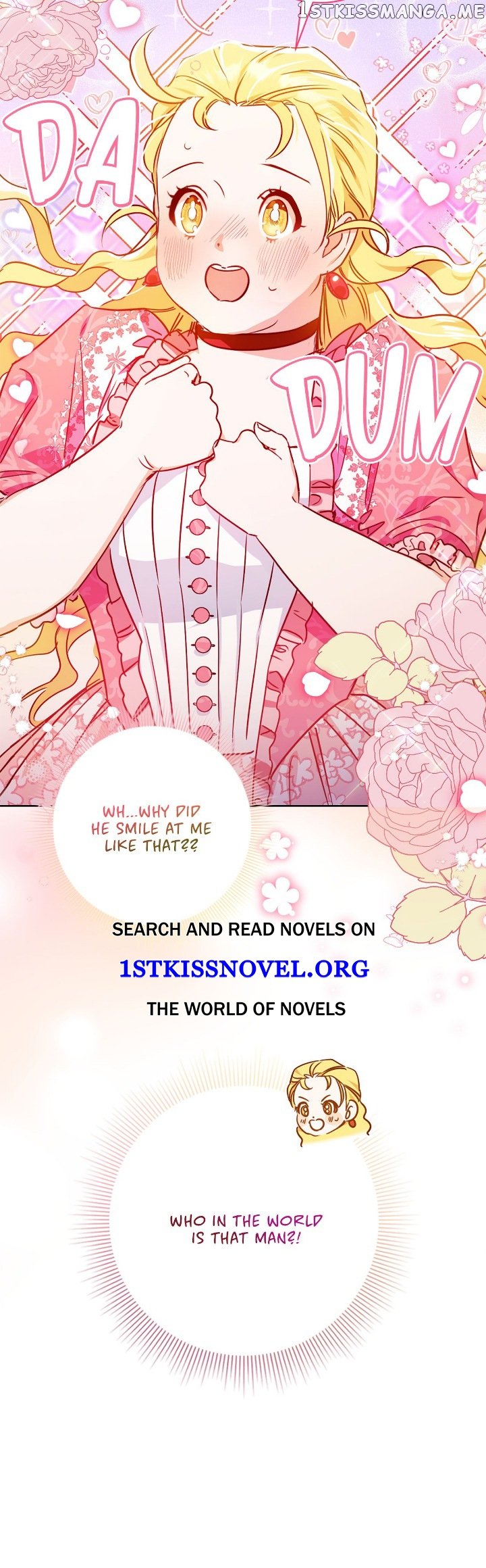 How to Diet as a Lady chapter 2 page 23
