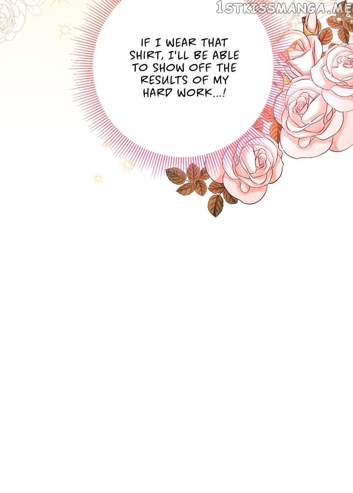 How to Diet as a Lady chapter 20 page 6