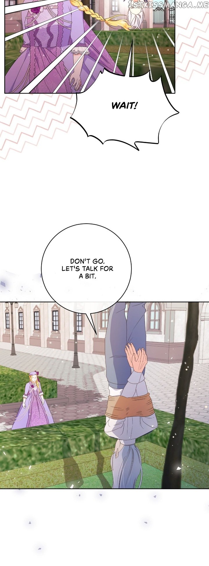 How to Diet as a Lady chapter 21 page 14