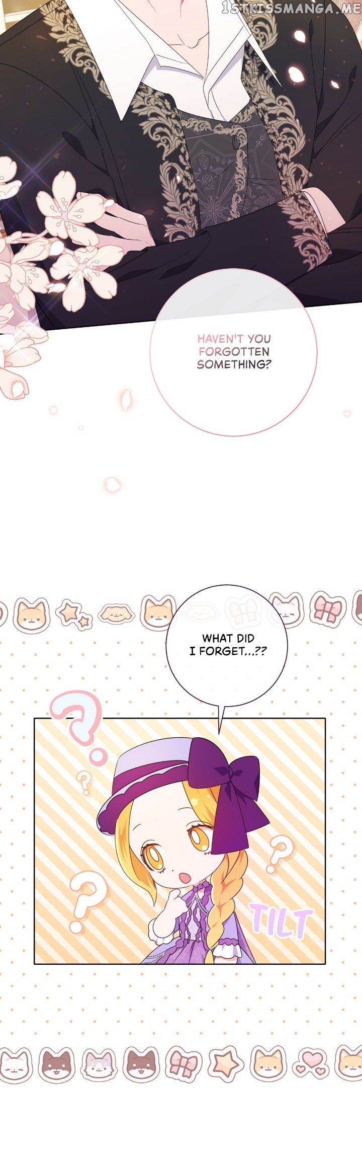 How to Diet as a Lady chapter 22 page 20