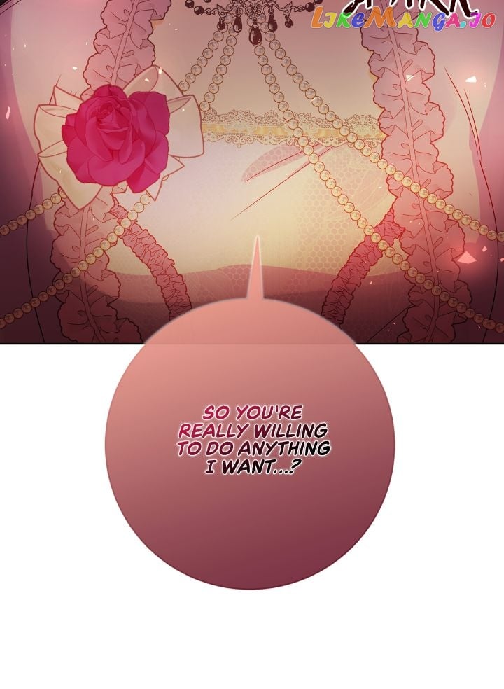 How to Diet as a Lady chapter 24 page 8