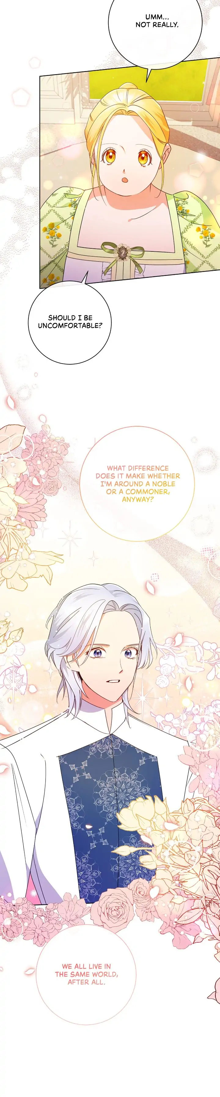 How to Diet as a Lady chapter 25 page 8