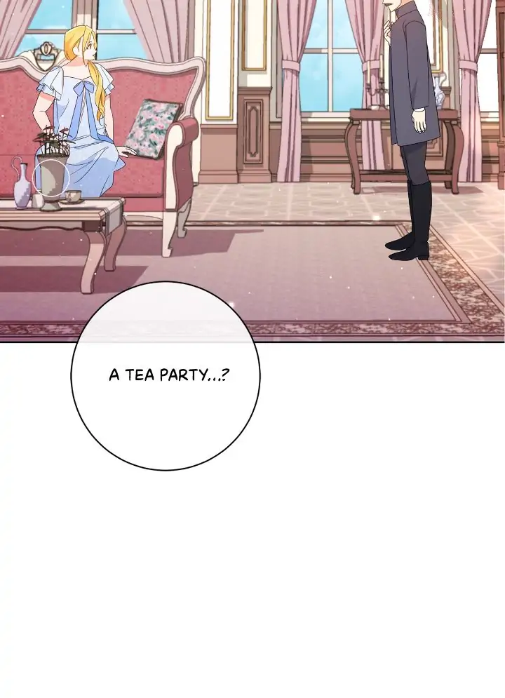 How to Diet as a Lady chapter 25 page 30