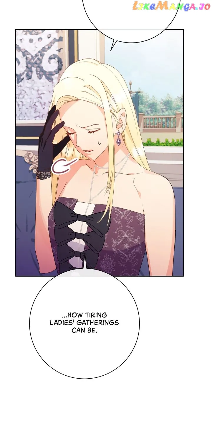 How to Diet as a Lady chapter 26 page 3