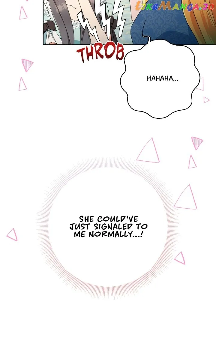 How to Diet as a Lady chapter 26 page 20