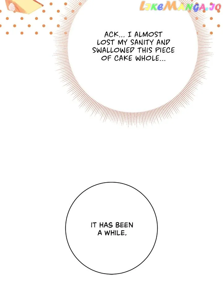 How to Diet as a Lady chapter 26 page 25